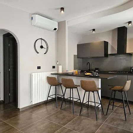 Al Dolce Holiday home Stresa