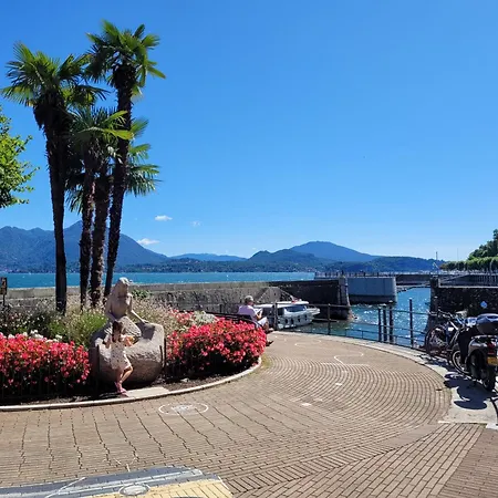 Holiday home Al Dolce