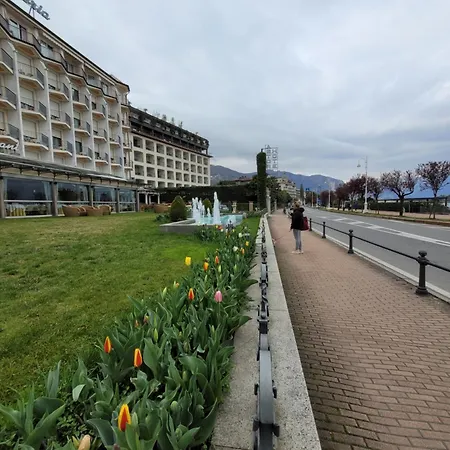 Al Dolce Holiday home Stresa