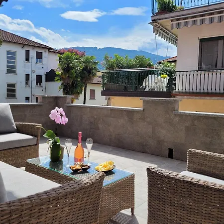 Holiday home Al Dolce