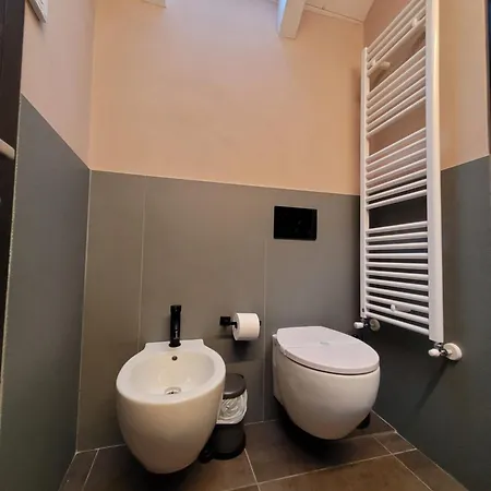 Al Dolce Holiday home