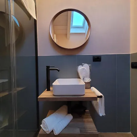 Dom wakacyjny Al Dolce Stresa