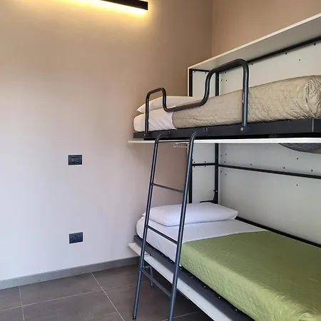 Holiday home Al Dolce