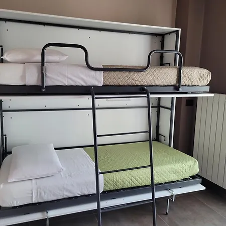 Holiday home Al Dolce *