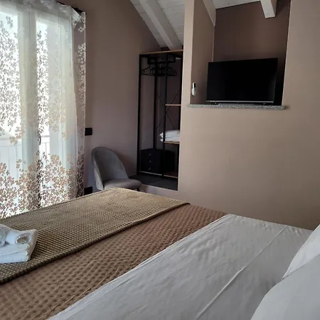 Al Dolce Holiday home