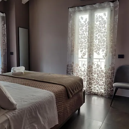 Al Dolce Dom wakacyjny *