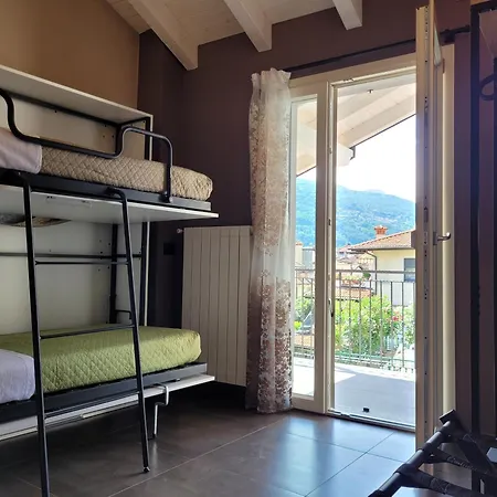 Nyaraló Al Dolce Stresa