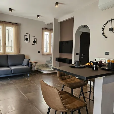 Holiday home Al Dolce Stresa