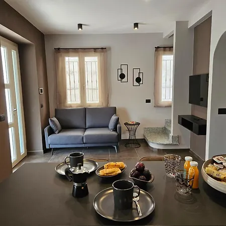 Al Dolce Ferienhaus