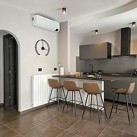 Ferienhaus Al Dolce *