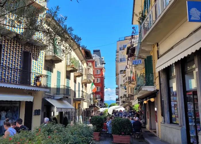 Al Dolce Сasa de vacaciones *