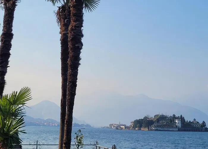 Casa vacanze Al Dolce Stresa