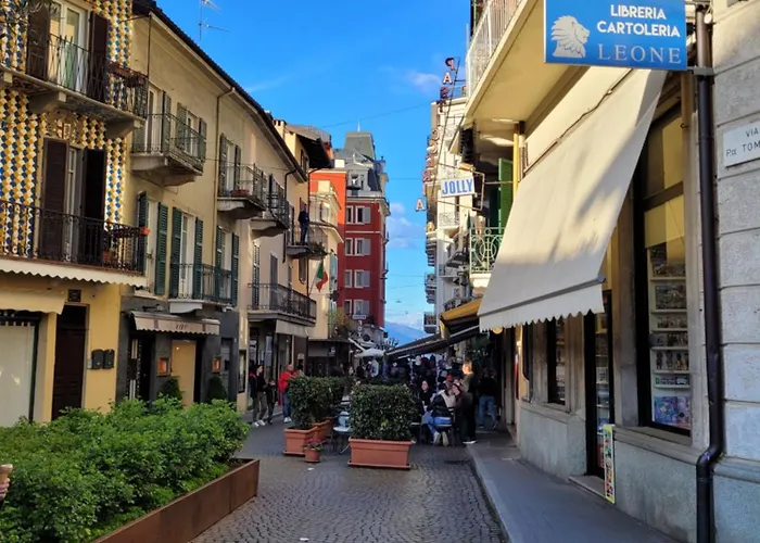 Casa vacanze Al Dolce *