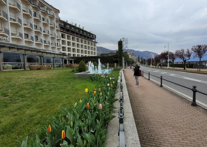 Al Dolce Casa vacanze Stresa