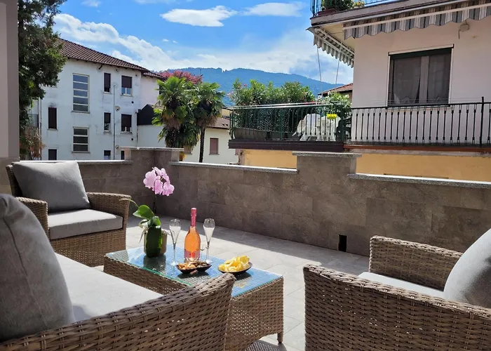 Casa vacanze Al Dolce