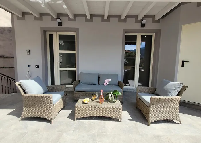 Al Dolce Casa vacanze Stresa