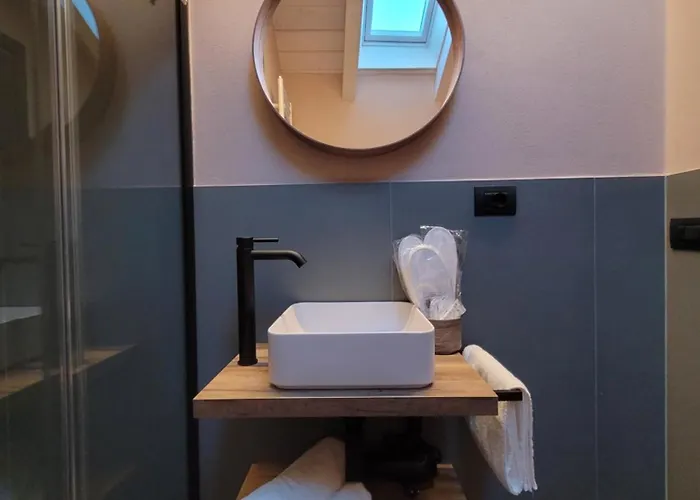 Сasa de vacaciones Al Dolce Stresa