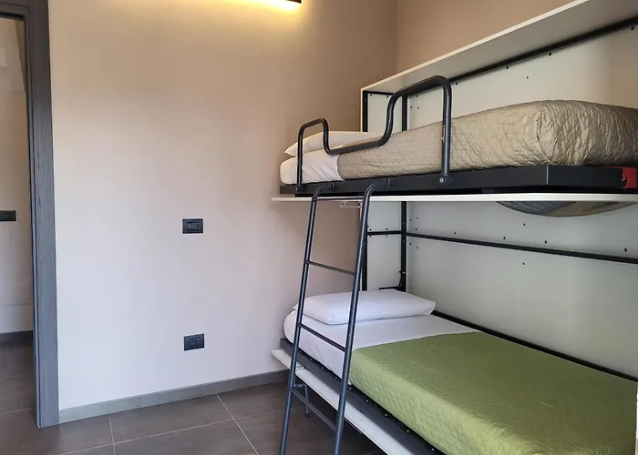 Сasa de vacaciones Al Dolce