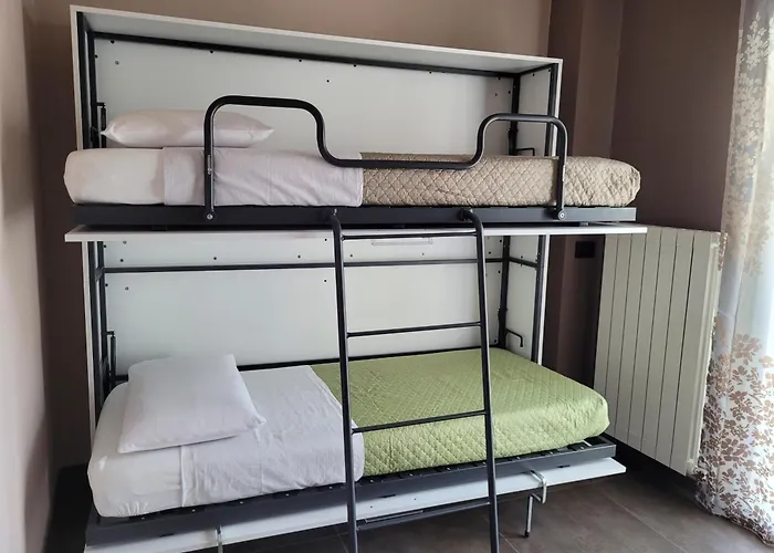 Casa vacanze Al Dolce *