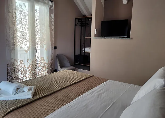 Al Dolce Casa vacanze