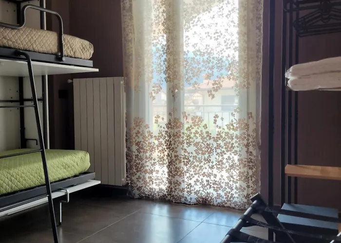 Casa vacanze Al Dolce