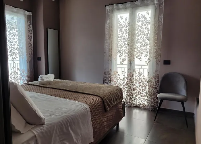 Al Dolce Casa vacanze *