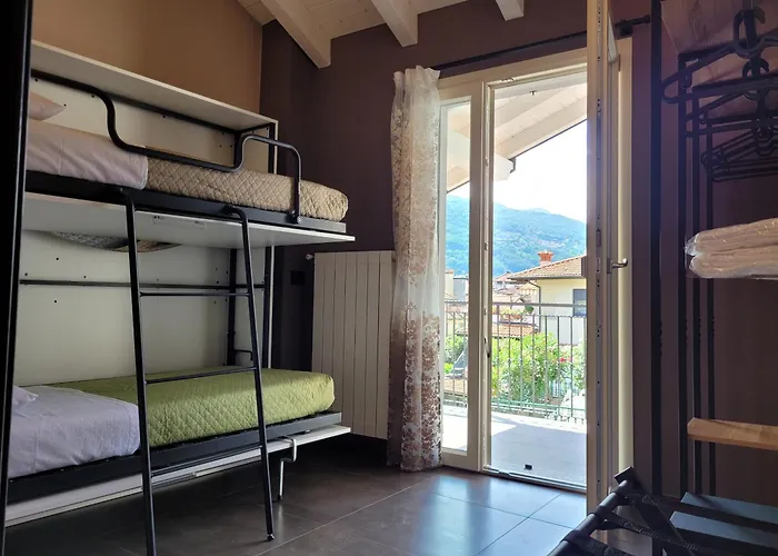 Casa vacanze Al Dolce Stresa