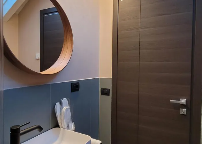 Al Dolce Casa vacanze *