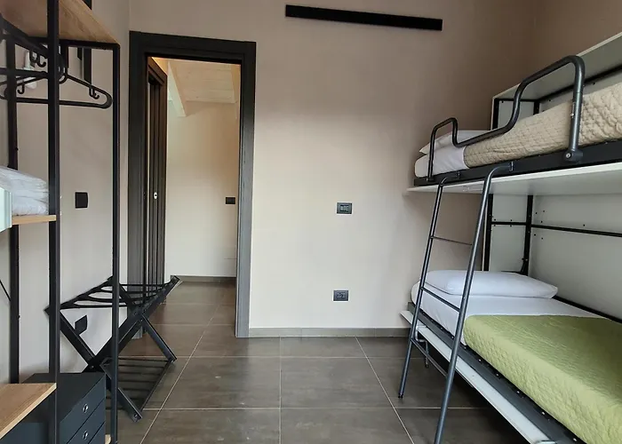 Al Dolce Сasa de vacaciones *