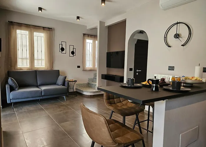 Сasa de vacaciones Al Dolce Stresa