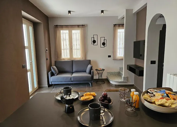 Al Dolce Casa vacanze