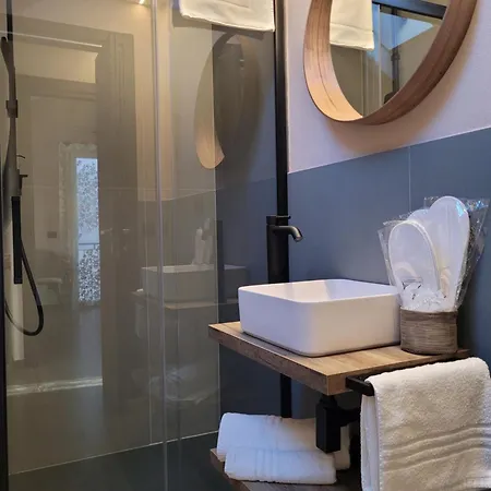 Al Dolce Semesterbostad