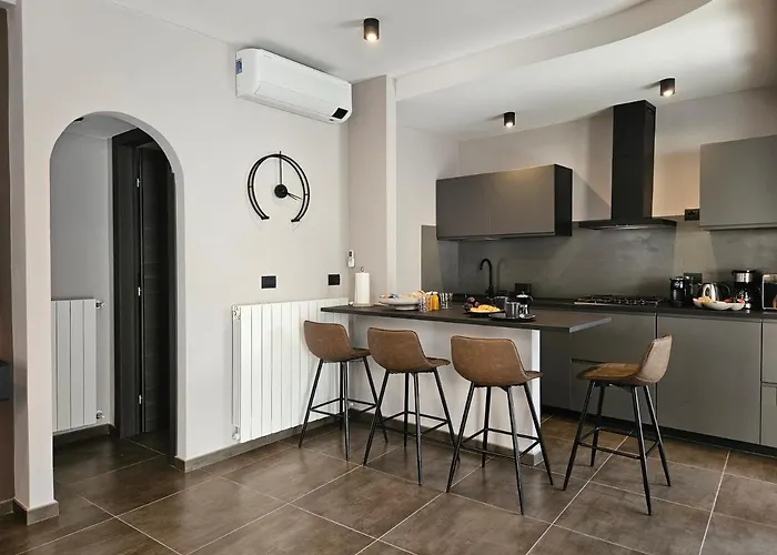 Al Dolce 度假居 斯特雷萨