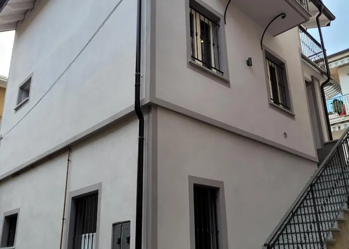 Al Dolce 斯特雷萨