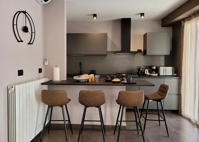 度假居 Al Dolce 斯特雷萨