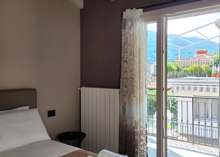 Al Dolce * 斯特雷萨