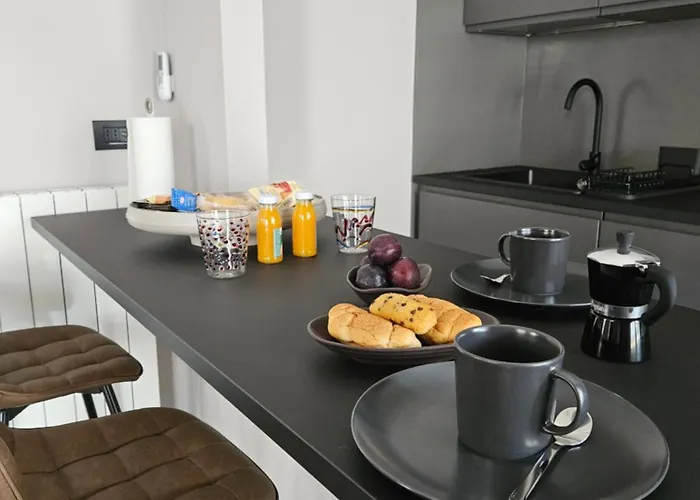 Al Dolce * 斯特雷萨